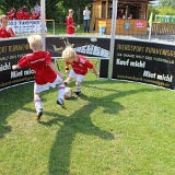 Fußballschule Rummenigge Lochtum 2013 11 : Michael Rummenigge